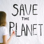 save the planet